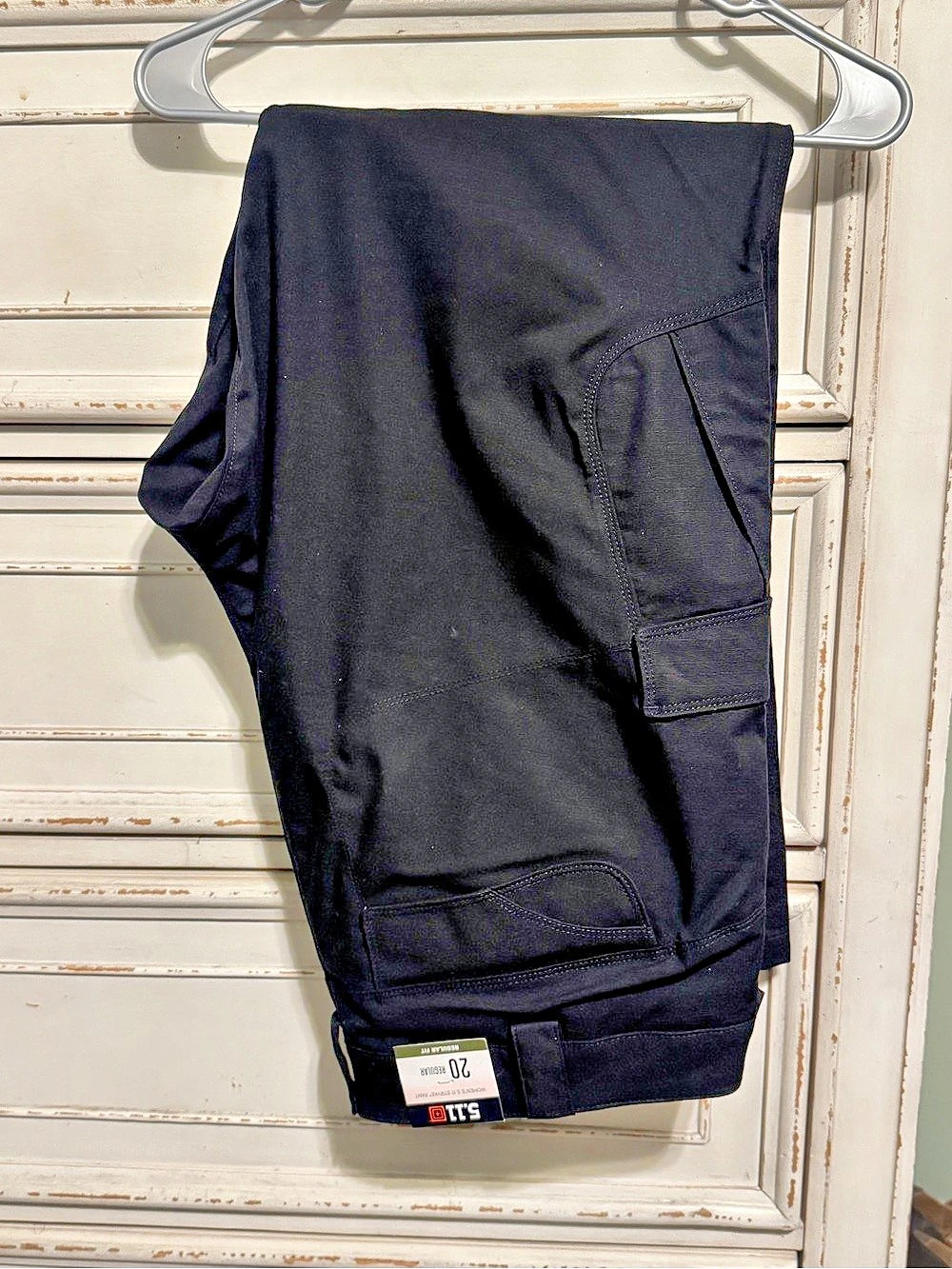 5.11 Tactical Women's 5.11 Stryke Pant Stryke Pant Black Size 20